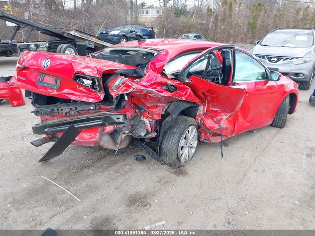 3VWD17AJ0FM400691 Volkswagen Jetta 1.8t Se
