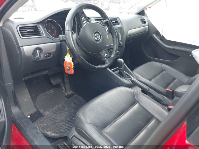 3VWD17AJ0FM400691 Volkswagen Jetta 1.8t Se