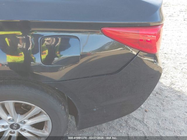 5NPEB4AC8EH921120 Hyundai SONATA GLS
