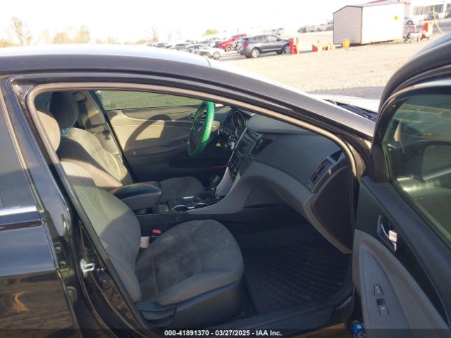 5NPEB4AC8EH921120 Hyundai SONATA GLS