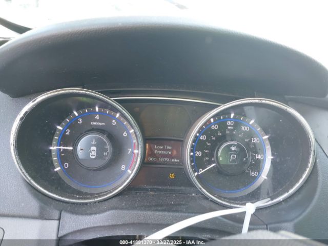 5NPEB4AC8EH921120 Hyundai SONATA GLS