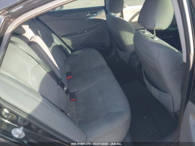 5NPEB4AC8EH921120 Hyundai SONATA GLS