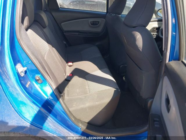VNKKTUD39HA078852 Toyota YARIS L