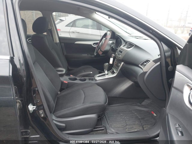 3N1AB7AP8EY241761 Nissan SENTRA SR
