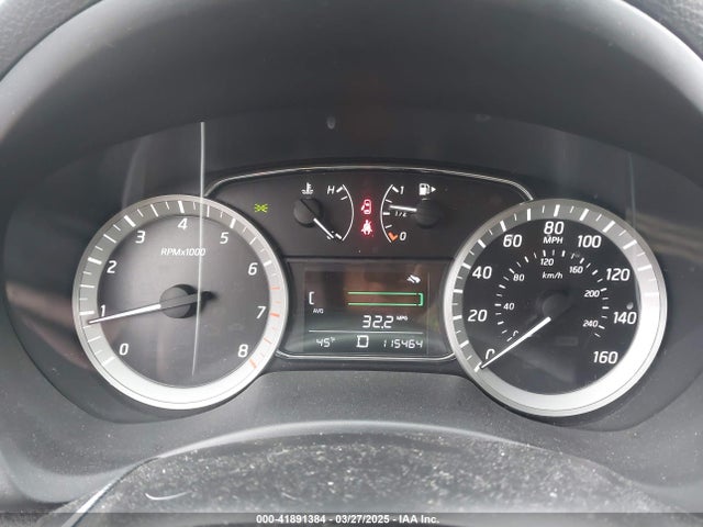3N1AB7AP8EY241761 Nissan SENTRA SR