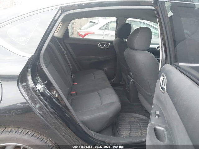 3N1AB7AP8EY241761 Nissan SENTRA SR