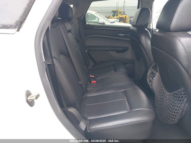 2010 CADILLAC SRX 3GYFNGEY4AS591621 Photo 7