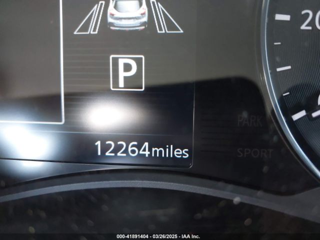 3N1CP5DV7PL541915 Nissan Kicks Sr Xtronic Cvt