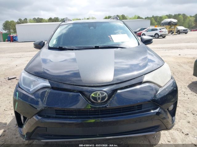 2T3RFREV1JW697044 Toyota Rav4 Adventure