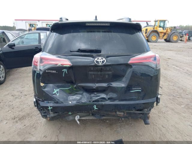 2T3RFREV1JW697044 Toyota Rav4 Adventure
