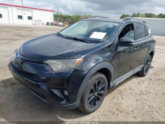 2T3RFREV1JW697044 Toyota Rav4 Adventure