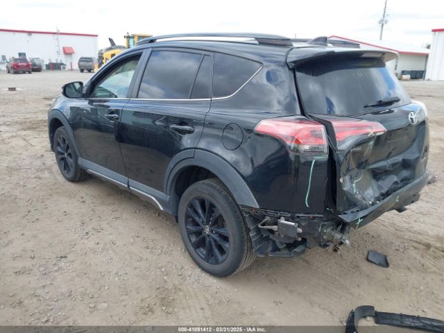 2T3RFREV1JW697044 Toyota Rav4 Adventure