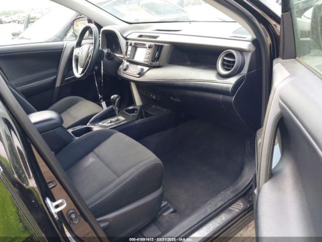 2T3RFREV1JW697044 Toyota Rav4 Adventure