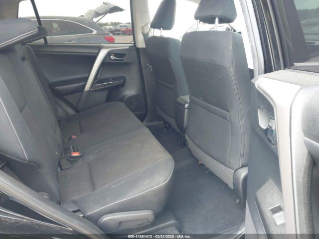 2T3RFREV1JW697044 Toyota Rav4 Adventure