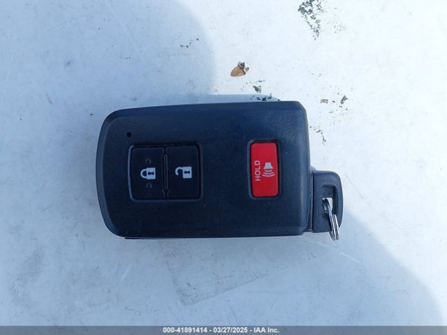 3TMCZ5ANXMM447058 Toyota Tacoma Trd Off-road