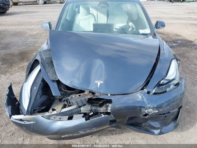 5YJ3E1EA8JF025866 Tesla Model 3 Long Range/mid Range