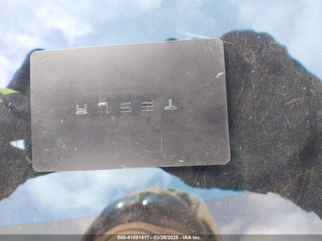 5YJ3E1EA8JF025866 Tesla Model 3 Long Range/mid Range