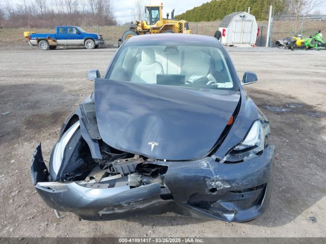 5YJ3E1EA8JF025866 Tesla Model 3 Long Range/mid Range