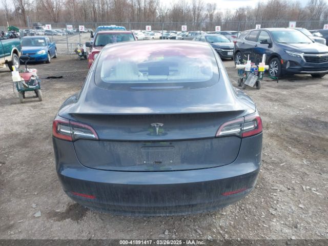 5YJ3E1EA8JF025866 Tesla Model 3 Long Range/mid Range