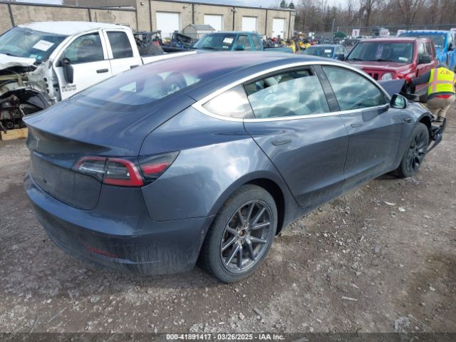 5YJ3E1EA8JF025866 Tesla Model 3 Long Range/mid Range