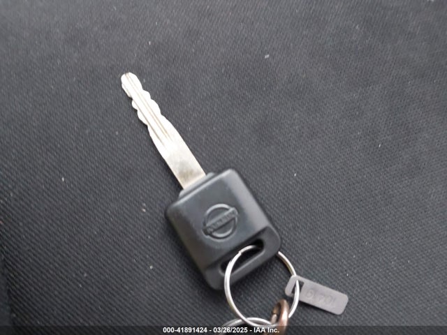 Nissan Versa 1.6 S 2024 3N1CN8DV6RL894432 Image 11