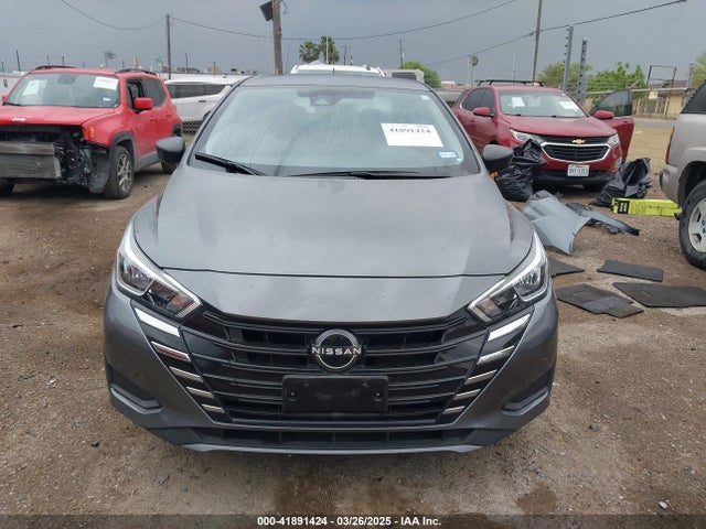Nissan Versa 1.6 S 2024 3N1CN8DV6RL894432 Image 13