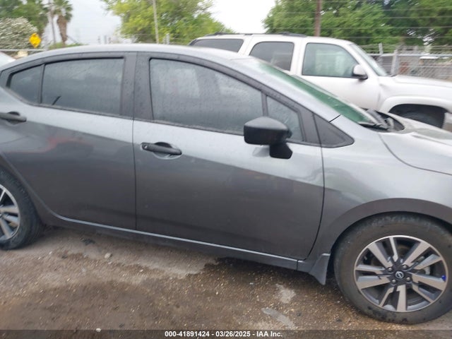 Nissan Versa 1.6 S 2024 3N1CN8DV6RL894432 Image 14