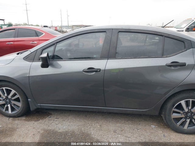 Nissan Versa 1.6 S 2024 3N1CN8DV6RL894432 Image 15