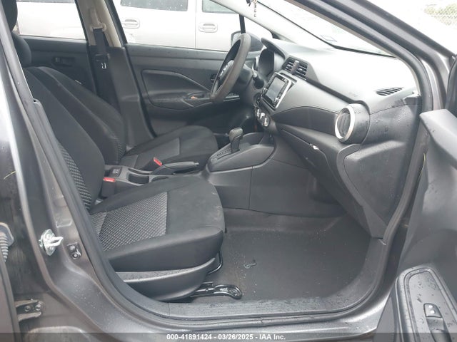 Nissan Versa 1.6 S 2024 3N1CN8DV6RL894432 Image 5