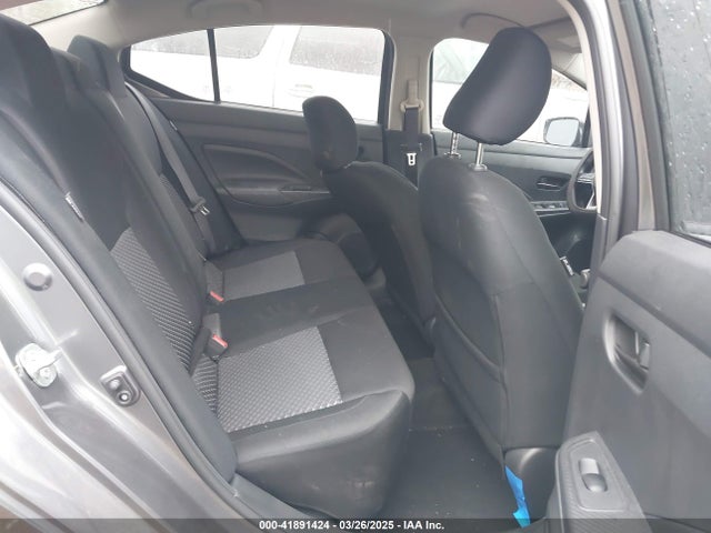 Nissan Versa 1.6 S 2024 3N1CN8DV6RL894432 Image 8