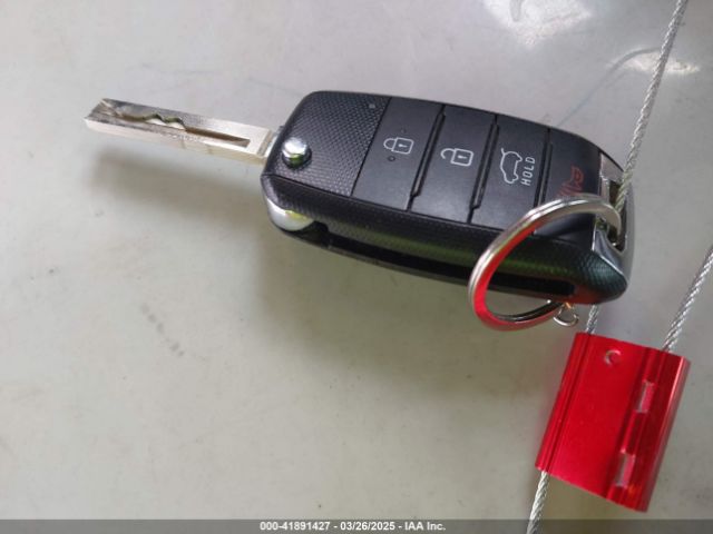 5XYPG4A32LG664129 KIA Sorento 2.4l Lx