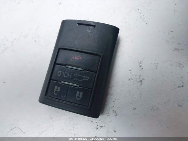 2013 CADILLAC ATS 1G6AA5RX3D0138221 Photo 10