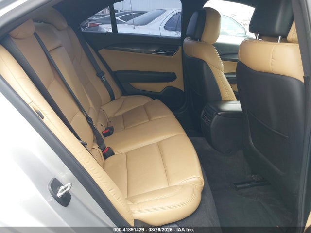 2013 CADILLAC ATS 1G6AA5RX3D0138221 Photo 7
