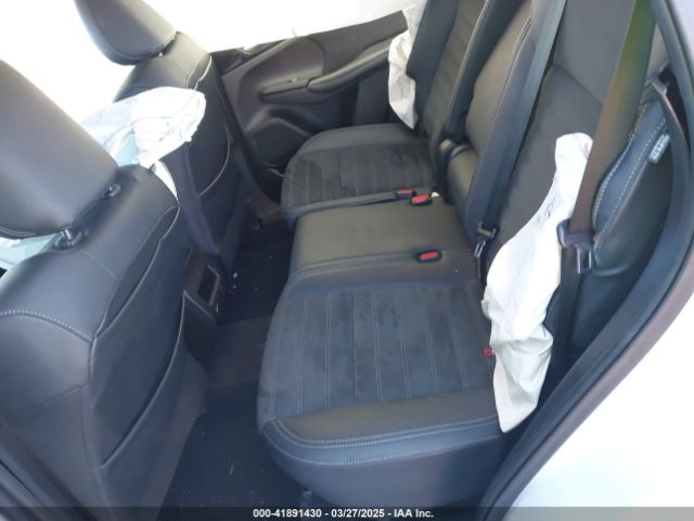 JA4J4UA80NZ066730 Mitsubishi Outlander Black Edition S-awc/se 2.5 S-awc/se Launch Edition S-awc