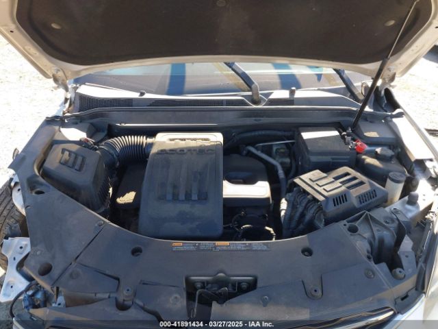 2GNALCEK2H6312676 Chevrolet EQUINOX LT