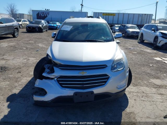 2GNALCEK2H6312676 Chevrolet EQUINOX LT