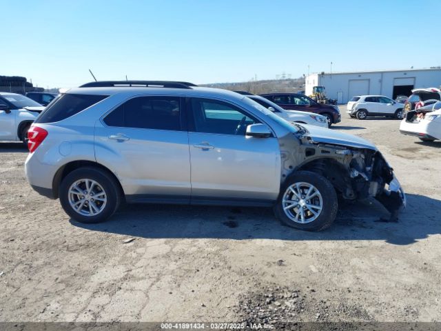 2GNALCEK2H6312676 Chevrolet EQUINOX LT