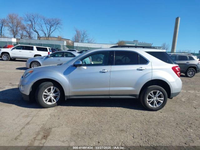 2GNALCEK2H6312676 Chevrolet EQUINOX LT