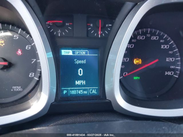 2GNALCEK2H6312676 Chevrolet EQUINOX LT