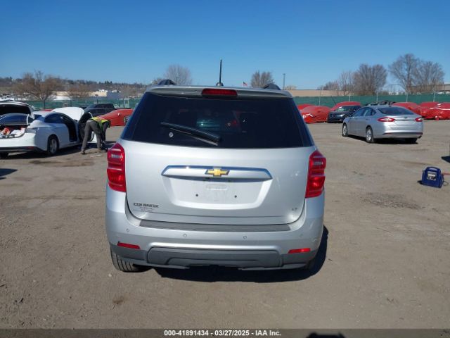 2GNALCEK2H6312676 Chevrolet EQUINOX LT