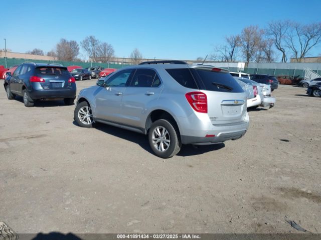 2GNALCEK2H6312676 Chevrolet EQUINOX LT