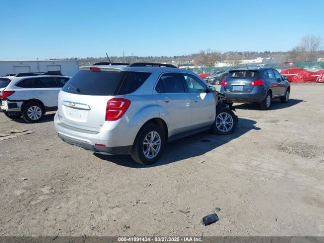2GNALCEK2H6312676 Chevrolet EQUINOX LT