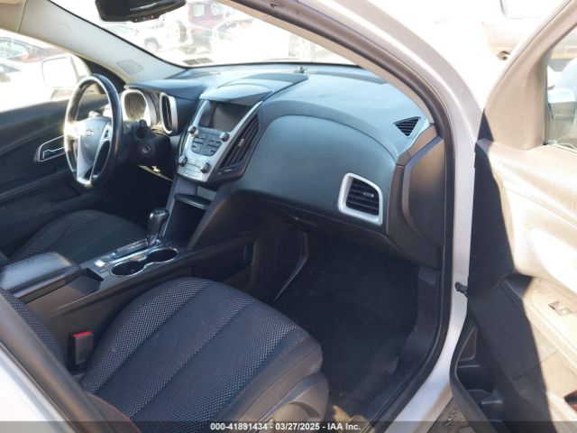 2GNALCEK2H6312676 Chevrolet EQUINOX LT