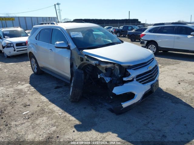 2GNALCEK2H6312676 Chevrolet EQUINOX LT