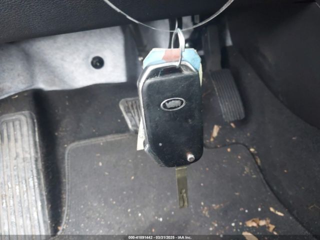 KNDJ23AU9L7732303 KIA SOUL LX