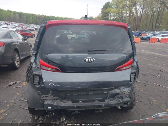 KNDJ23AU9L7732303 KIA SOUL LX