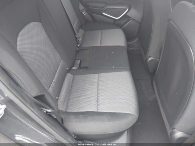 KNDJ23AU9L7732303 KIA SOUL LX