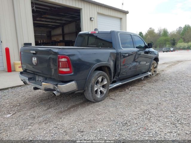 1C6RREJT1LN105809 RAM 1500 Laramie  4x2 5'7 Box