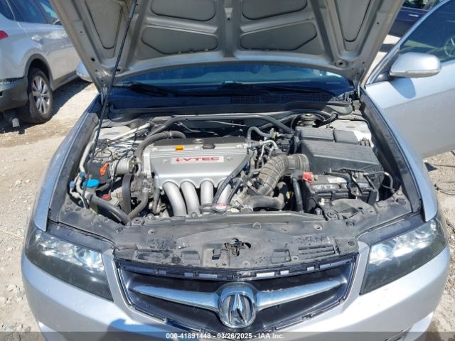 2006 ACURA TSX JH4CL96906C029230 Photo 9