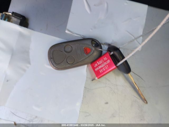 2006 ACURA TSX JH4CL96906C029230 Photo 10